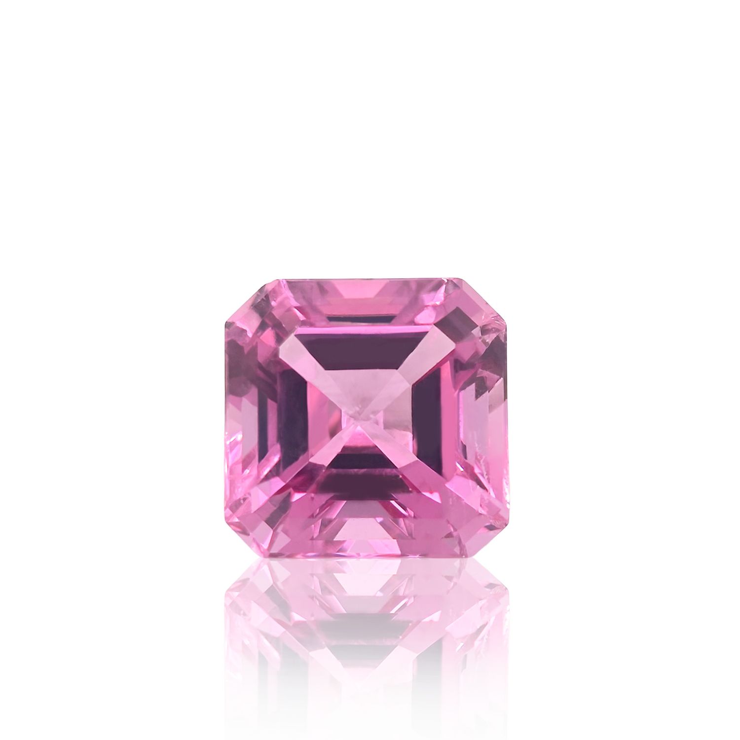 Tourmaline Rose - 3,18 CT