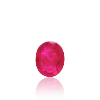Rubis - 0,37 CT