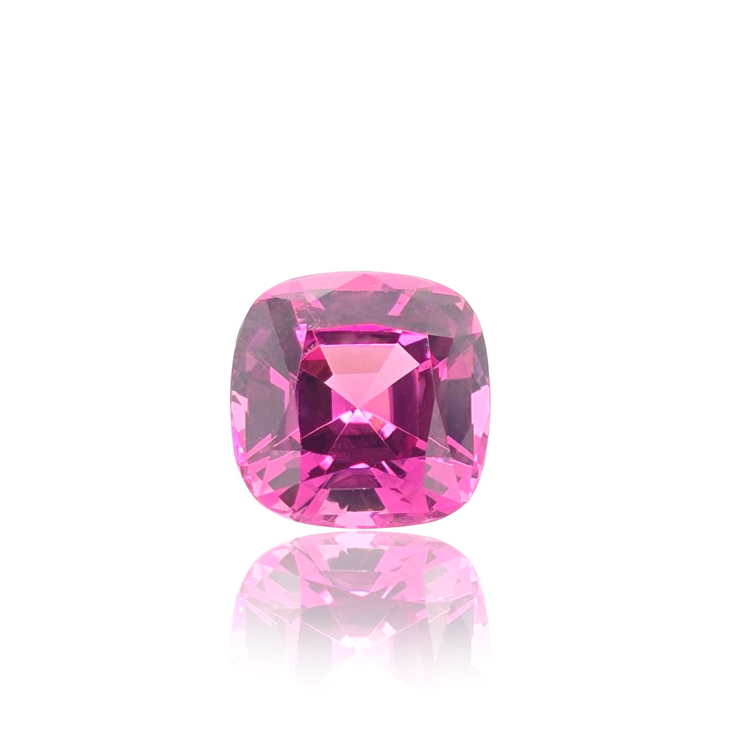 Tourmaline Rose - 2,09 CT