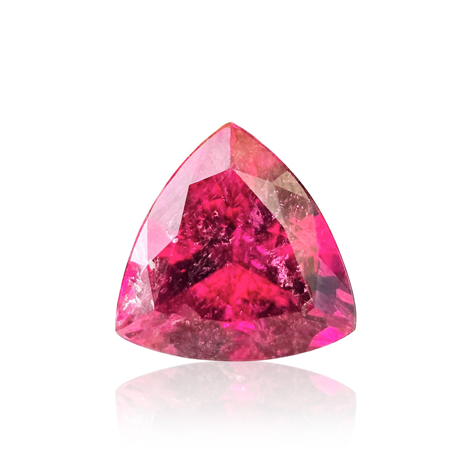 Tourmaline Rose - 6,86 CT