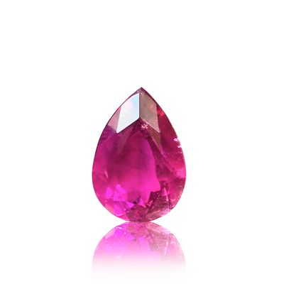 Tourmaline Rose - 4,83 CT