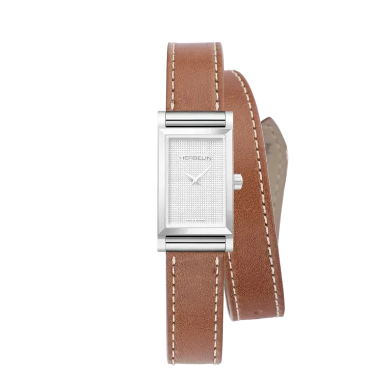 Bracelet Double - Caramel