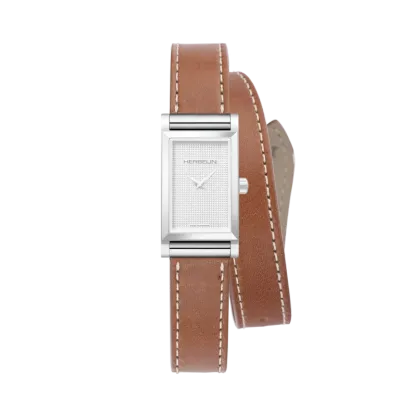 Bracelet Double - Caramel