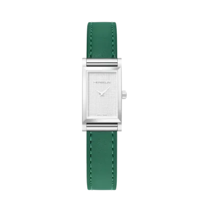 Bracelet simple - Émeraude