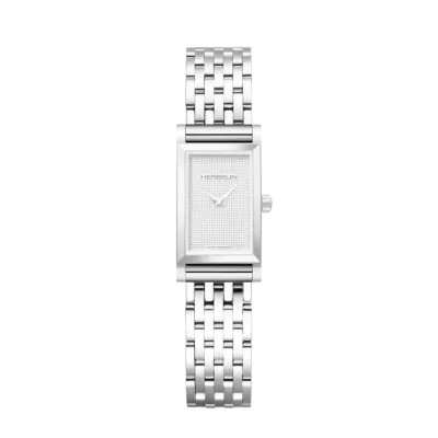 Bracelet simple - Acier Maille