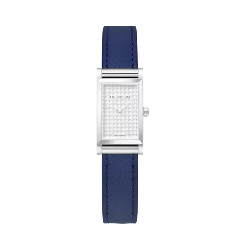 Bracelet simple - Bleu Océan