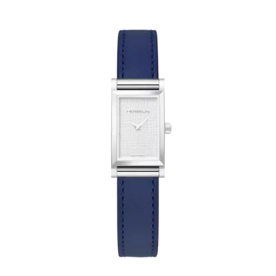 Bracelet simple - Bleu Océan