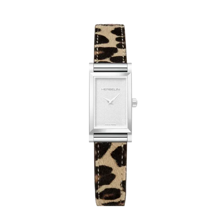 Bracelet simple - Léopard