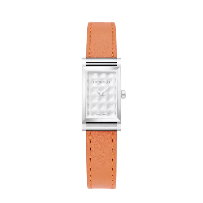 Bracelet simple - Orange