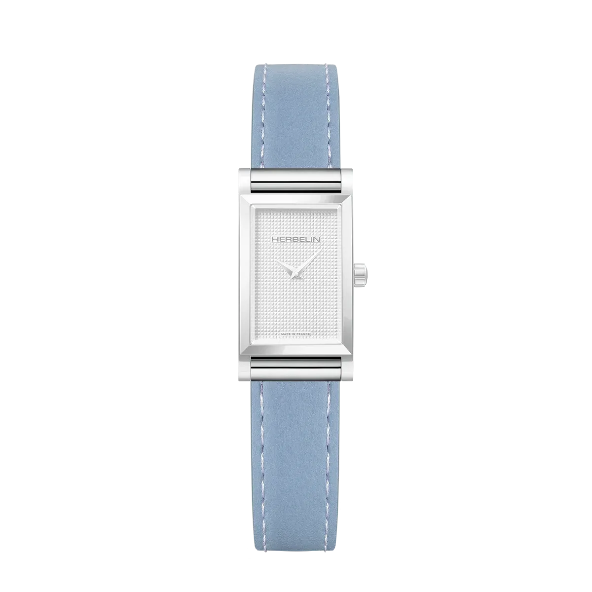Bracelet Simple - Bleu Arctique