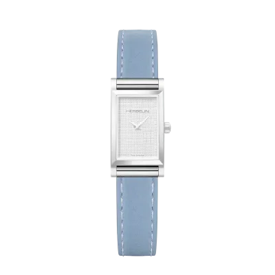 Bracelet Simple - Bleu Arctique