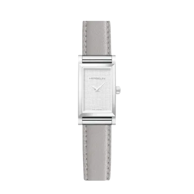 Bracelet Simple - Gris Perle