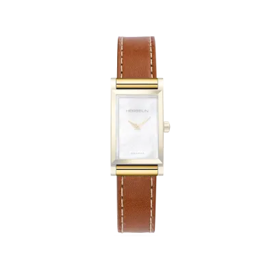 Bracelet Simple - Caramel