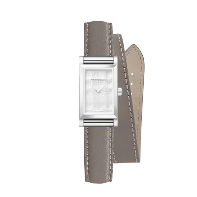 Bracelet Double - Beige Taupe