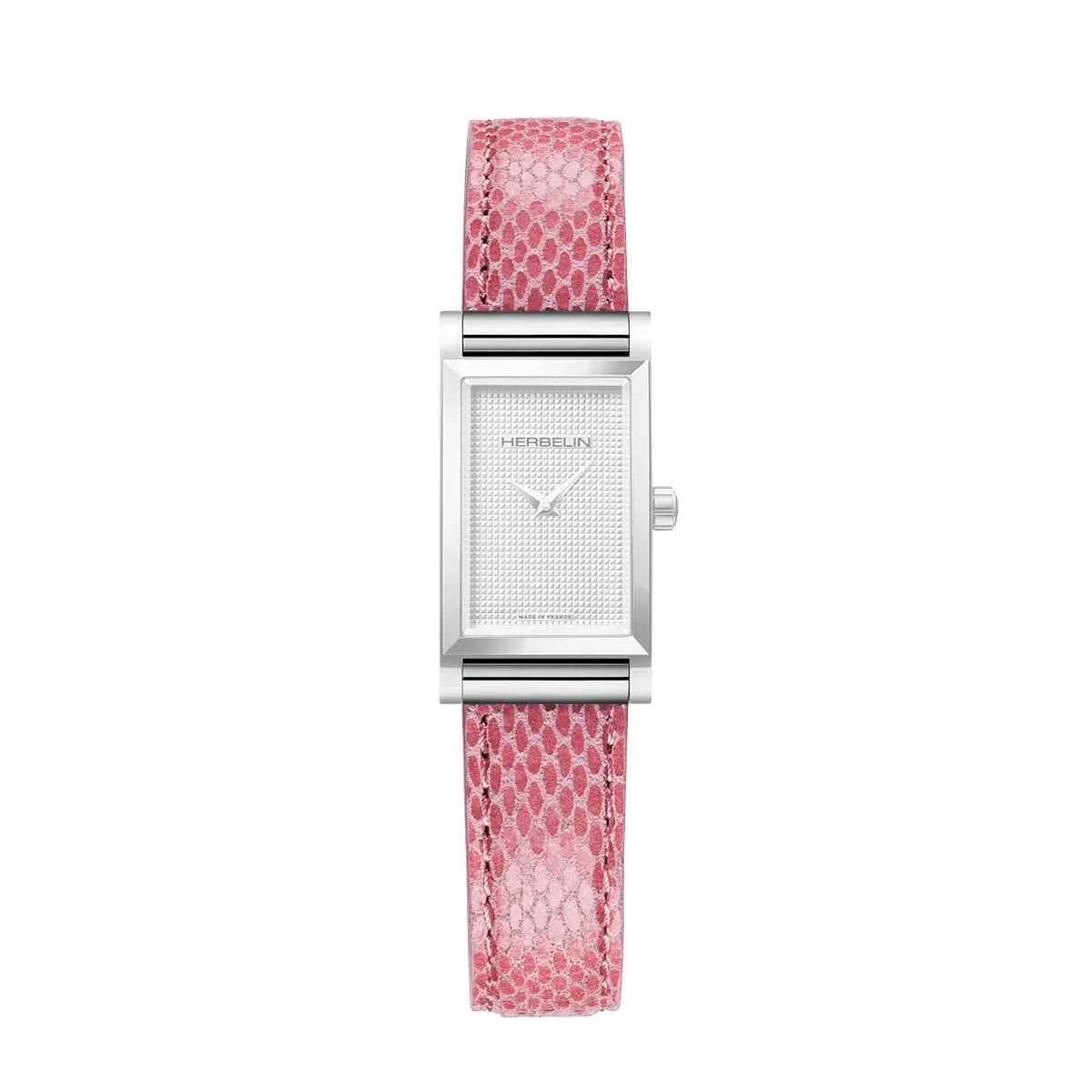 Bracelet Simple - Rose Serpent