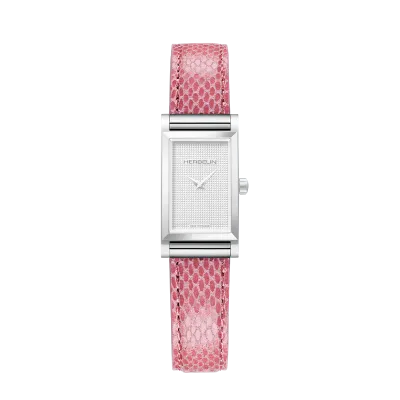 Bracelet Simple - Rose Serpent
