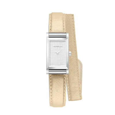 Bracelet Double - Doré