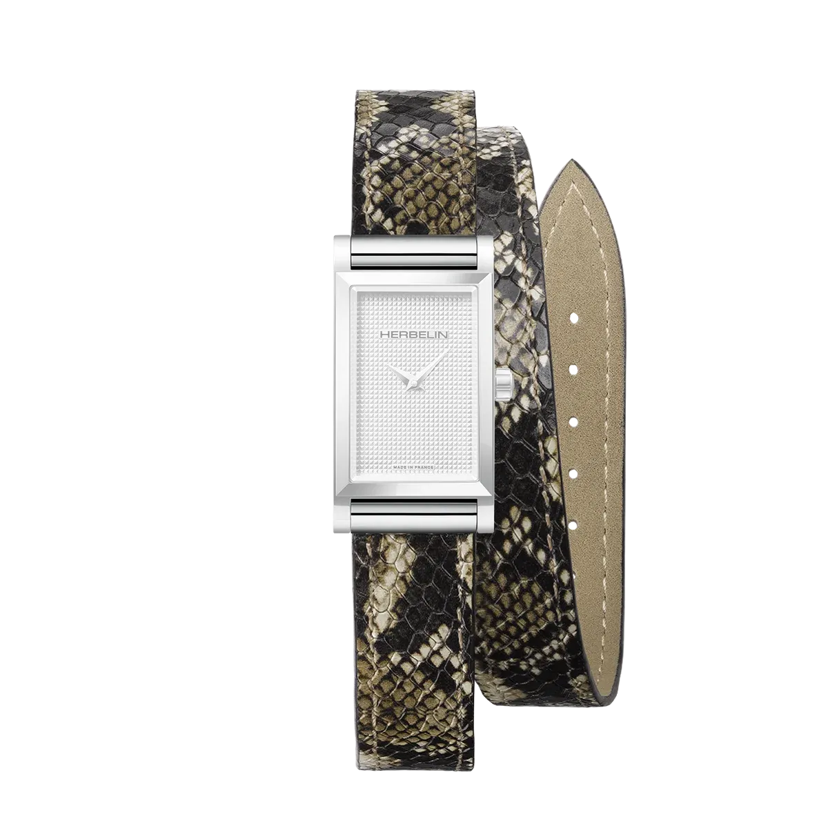 Bracelet Double - Python