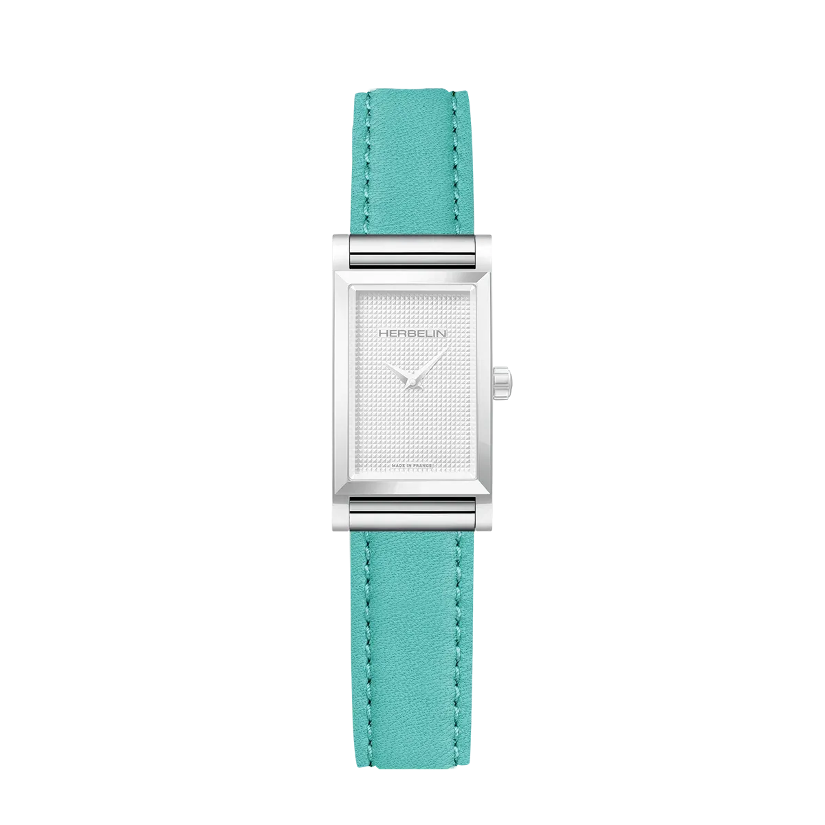 Bracelet simple - Bleu Aquatique