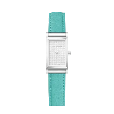 Bracelet simple - Bleu Aquatique