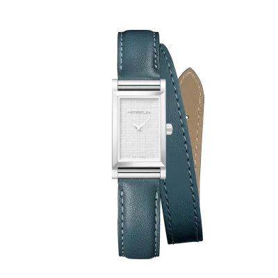 Bracelet Double - Bleu Marine