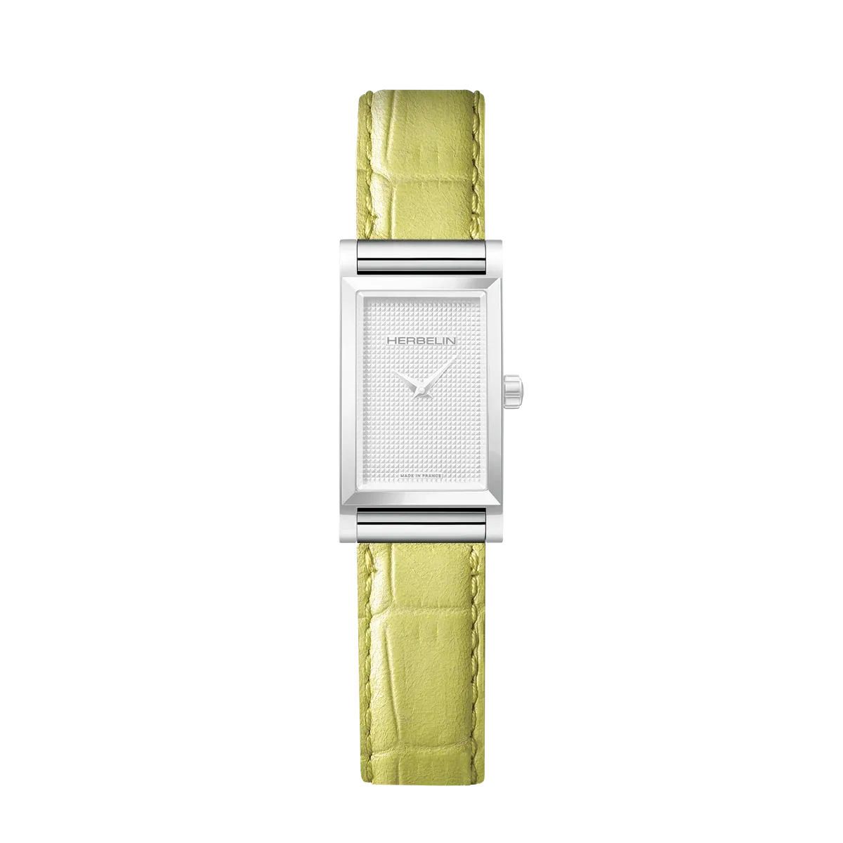 Bracelet Simple - Anis Croco