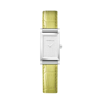 Bracelet Simple - Anis Croco