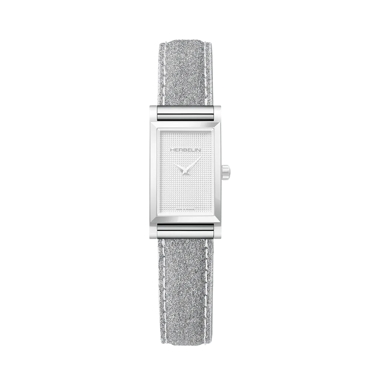 Bracelet Simple - Argent Brillant