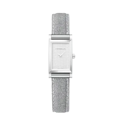Bracelet Simple - Argent Brillant