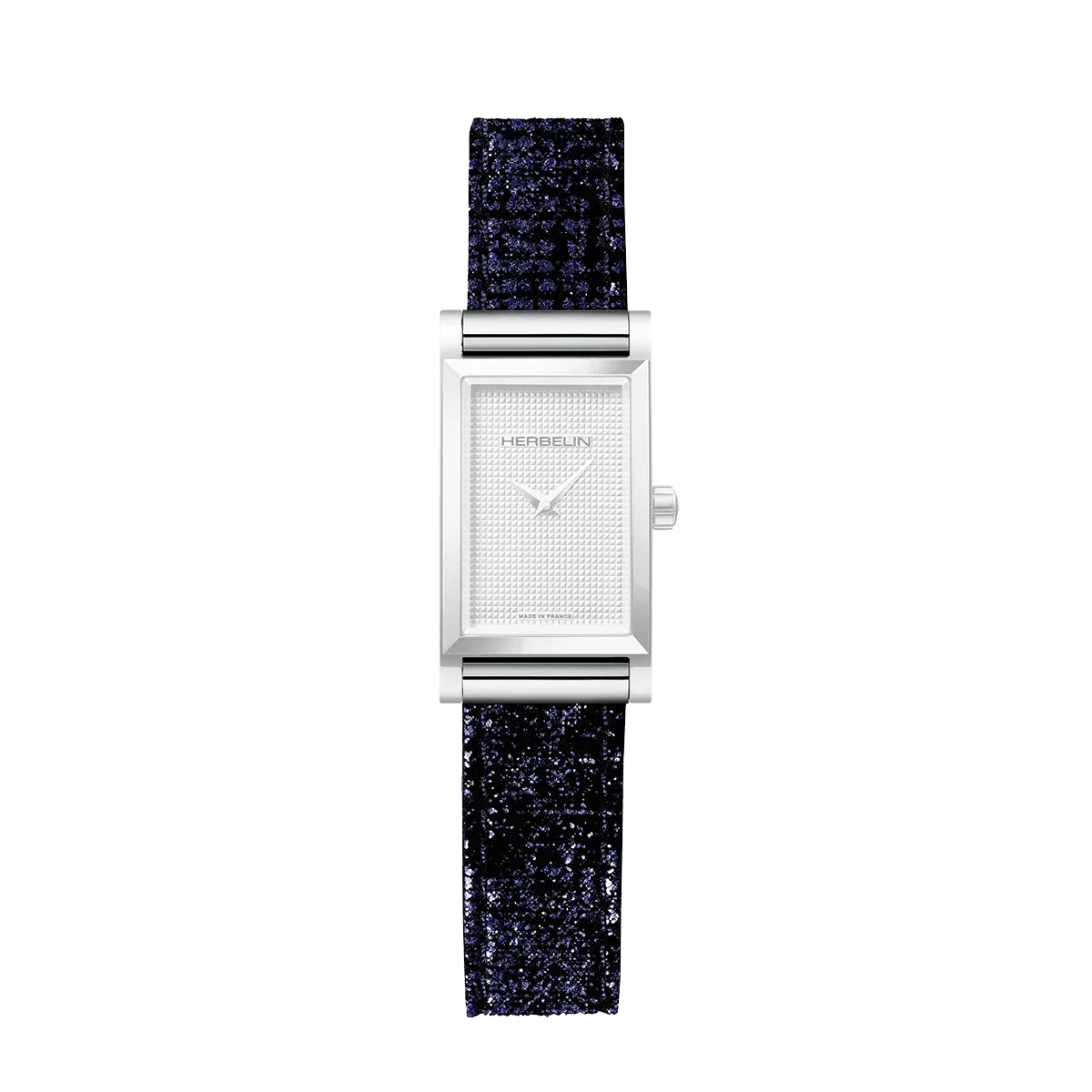 Bracelet simple - Bleu Brillant