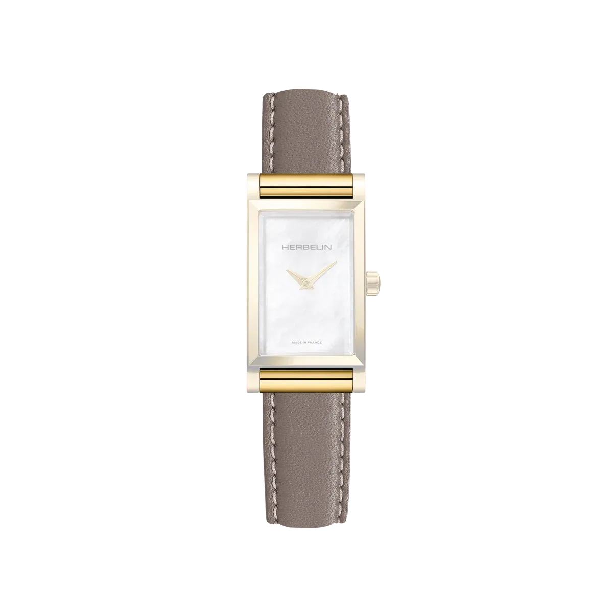 Bracelet Simple - Beige Taupe
