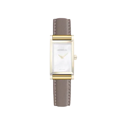 Bracelet Simple - Beige Taupe