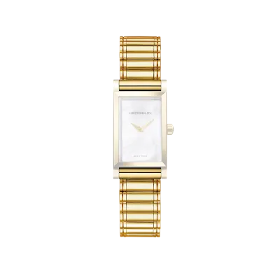 Bracelet Simple- Acier Doré