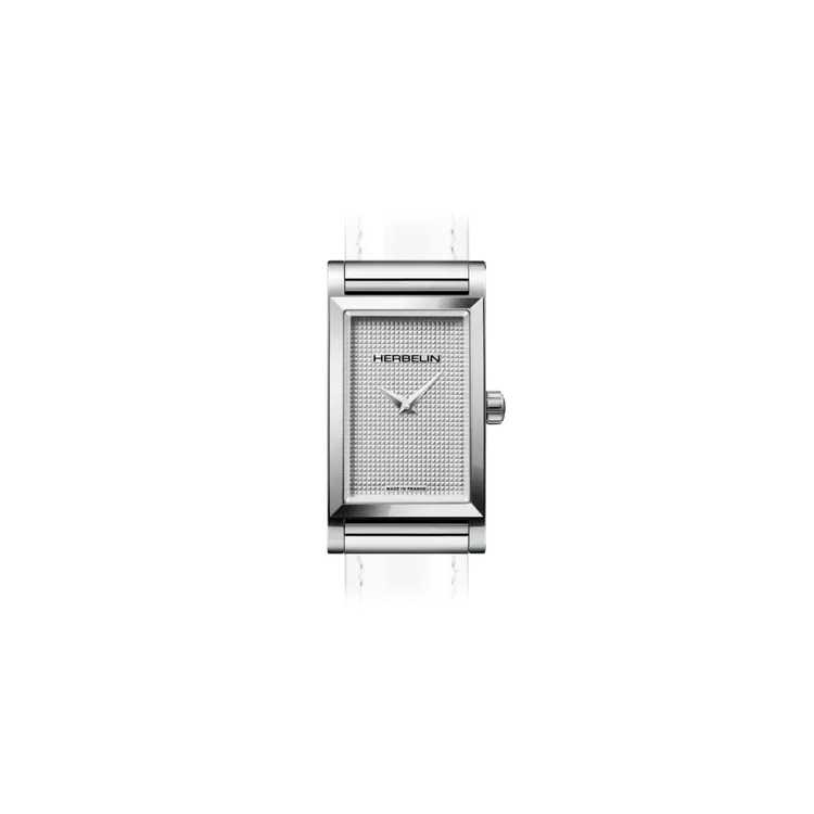 Boîtier Antarès - Rectangle - Blanc
