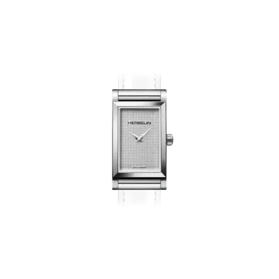 Boîtier Antarès - Rectangle - Blanc