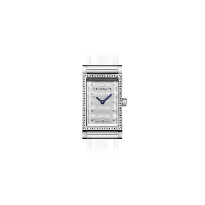 Boîtier Antarès - Rectangle - Diamants & Aiguilles Bleues