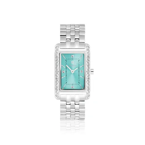Montre MARTINA - Argent