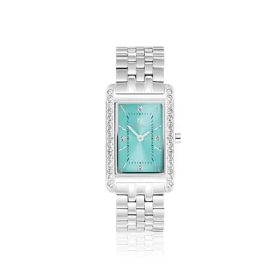 Montre MARTINA - Argent