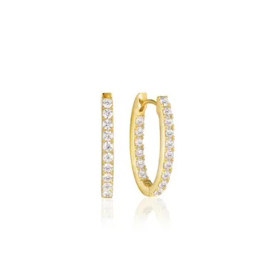 Boucles d'oreilles - CARRARA - Piccolo
