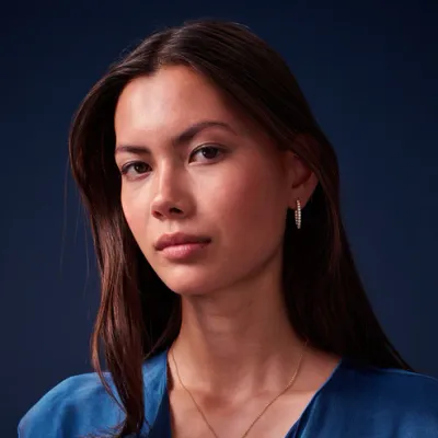 Boucles d'oreilles - CARRARA - Piccolo