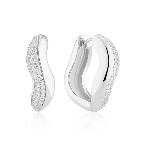 Boucles d'oreilles - GLORENZA - Grande