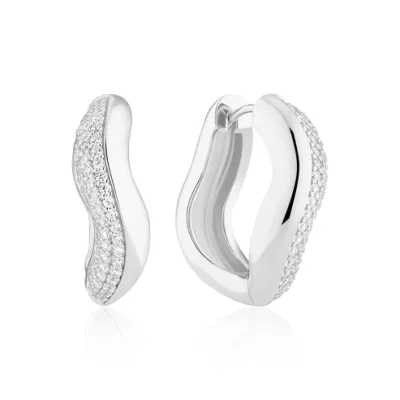 Boucles d'oreilles - GLORENZA - Grande
