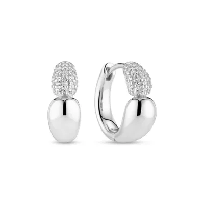 Boucles d'oreilles - GOCCIA CREOLO - Piccolo