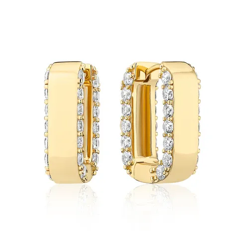 Boucles d'oreilles - MARATEA - Piccolo