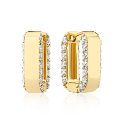 Boucles d'oreilles - MARATEA - Piccolo