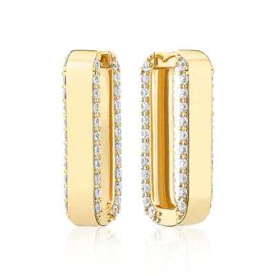 Boucles d'oreilles - MARATEA - Grande