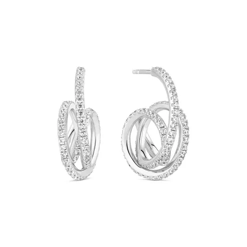Boucles d'oreilles - SPIRALE - Piccolo
