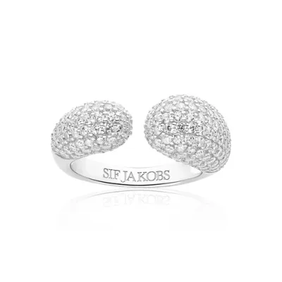 Bague - GOCCIA