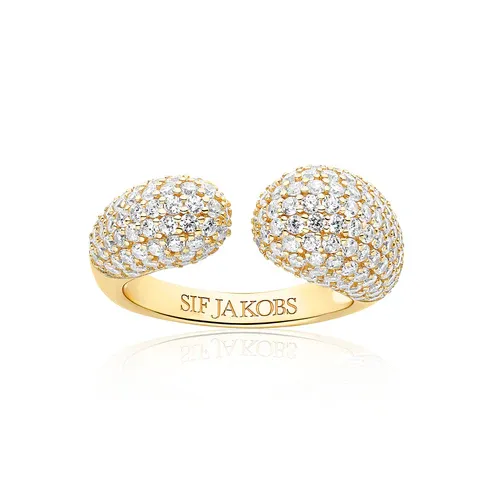 Bague - GOCCIA