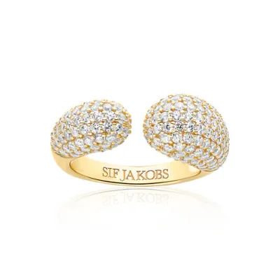 Bague - GOCCIA